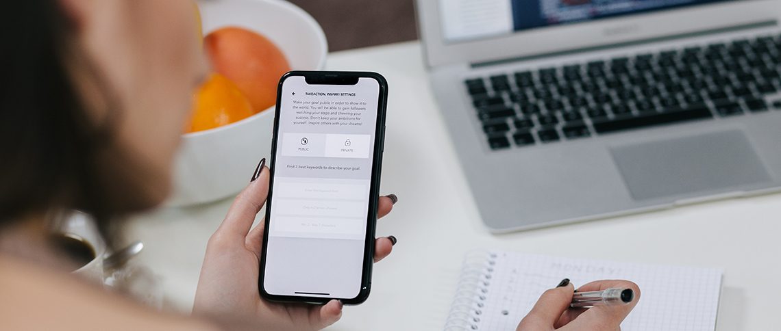 Share your feedback: Let’s get digital