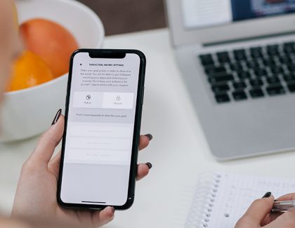 Share your feedback: Let’s get digital