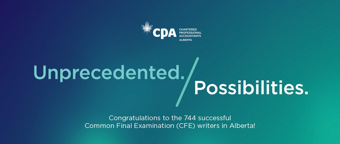 2020 CFE Results