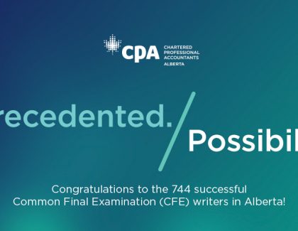 2020 CFE Results