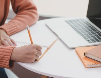 Succeeding in CPA PEP as a slow reader