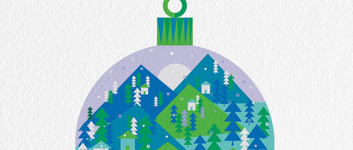 Happy Holidays from CPA Alberta