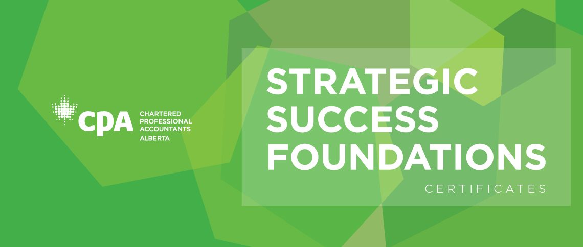 Digital Dividends » Introducing CPA Alberta’s New Online Strategic ...