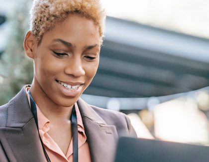 Join the Foresight project online community and impact the future of the profession