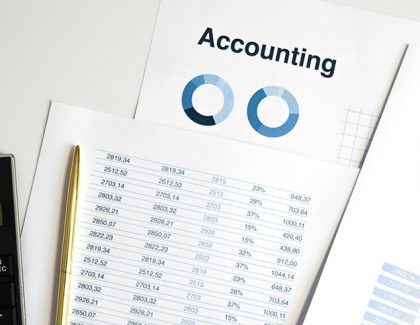 Preventing money laundering