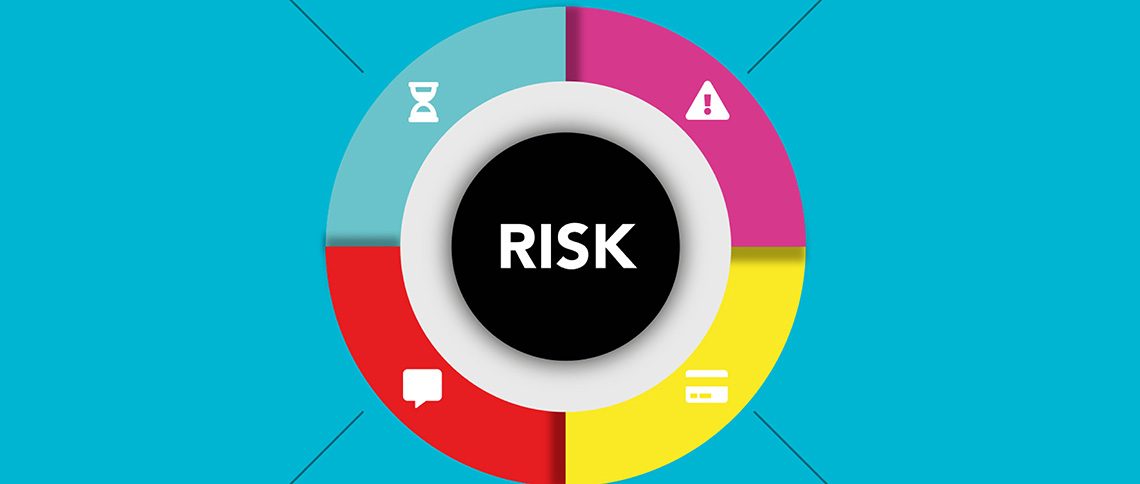 A practical approach to managing risks for small- to medium-sized organizations
