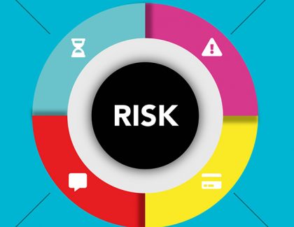 A practical approach to managing risks for small- to medium-sized organizations