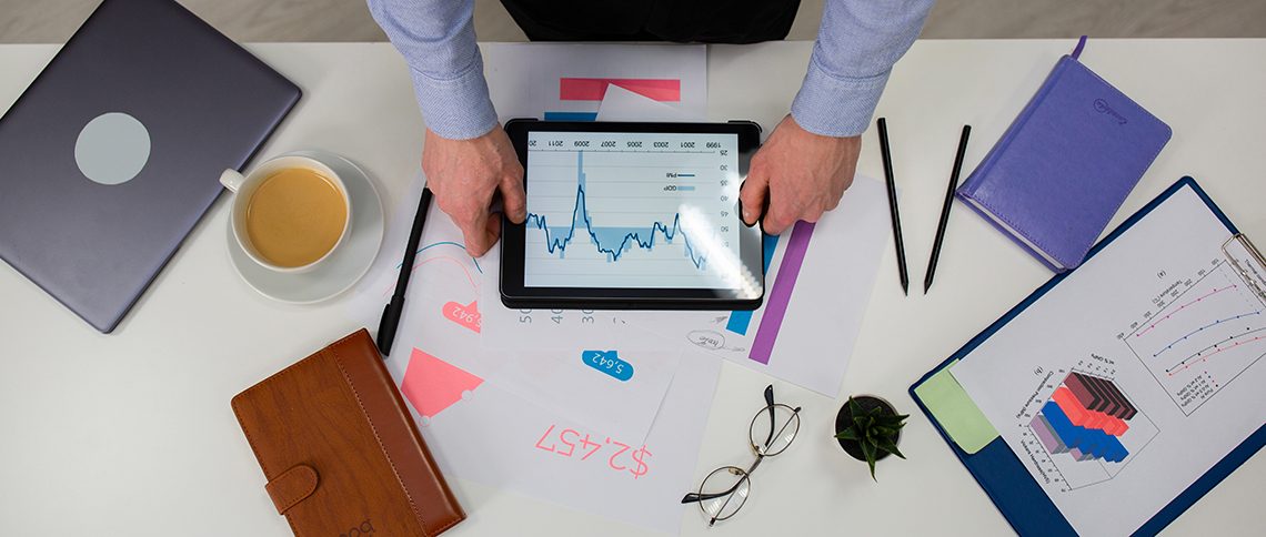 Build your data analytics and storytelling skills with CPA Alberta’s Data Visualization Series