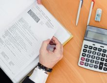 Recent items from the CRA