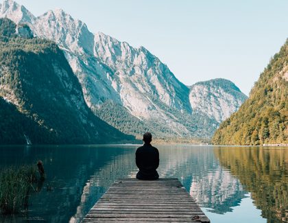 Three strategies to improve emotional regulation