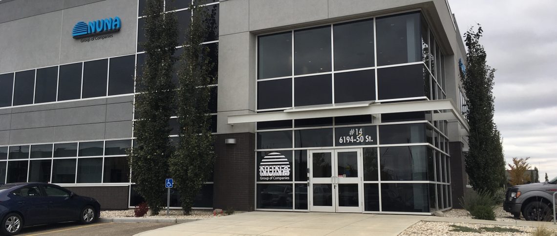 Featured Employer: Nuna Group of Companies