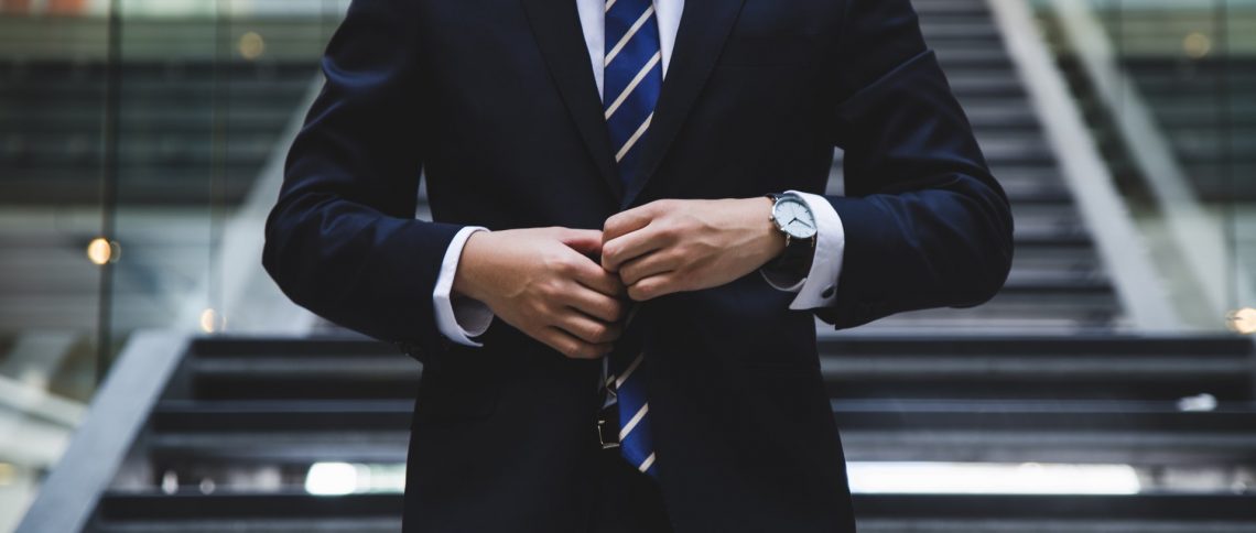 What it means to be professional