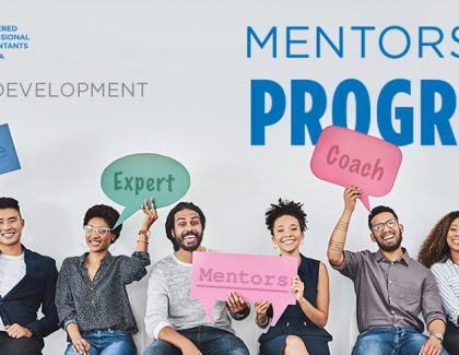 Get empowered through mentorship