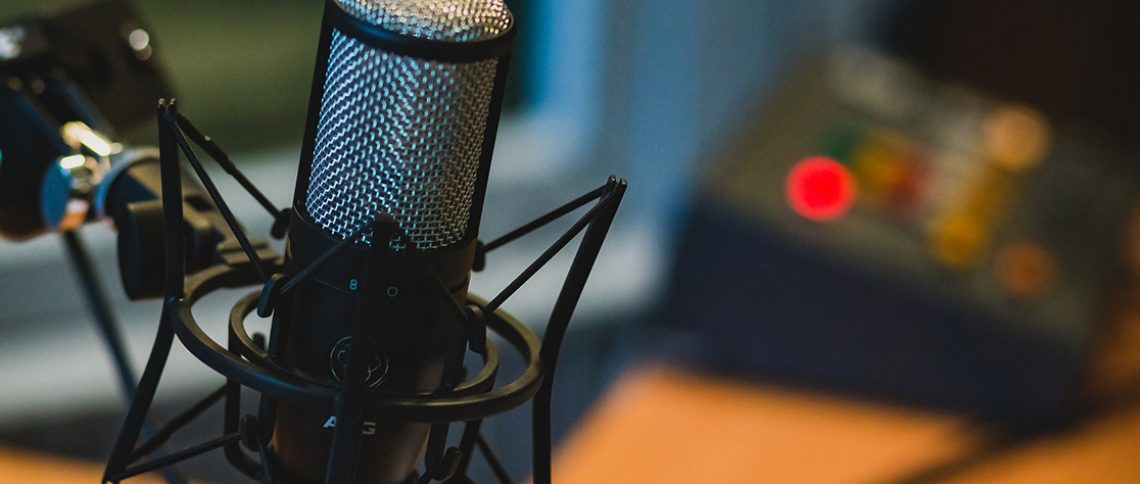 New three-part podcast focuses on racism in Canada