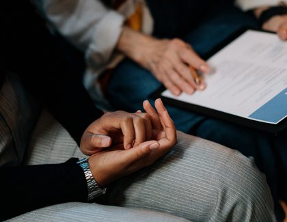 Tips to attract the right talent in a post-pandemic work environment