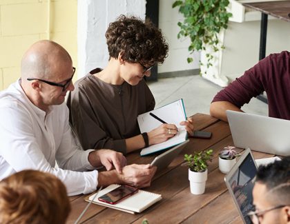 Master your resilient leadership skills with CPA Alberta’s Resilient Leadership Certificate Program