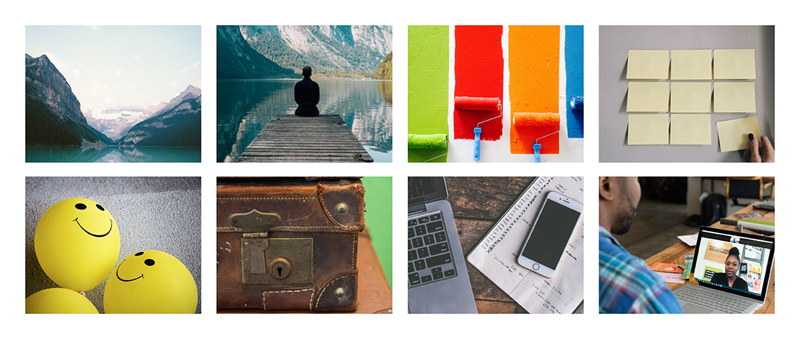 Renew your motivation: Eight inspiring approaches to professional learning!