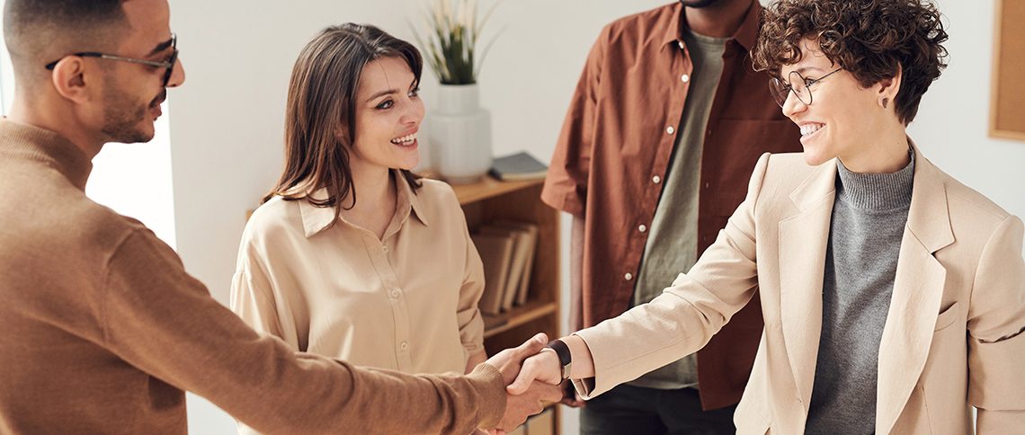 Do you know an exemplary young professional?