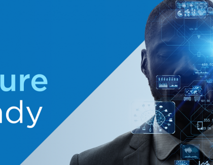 The accounting profession is changing. Are you ready?