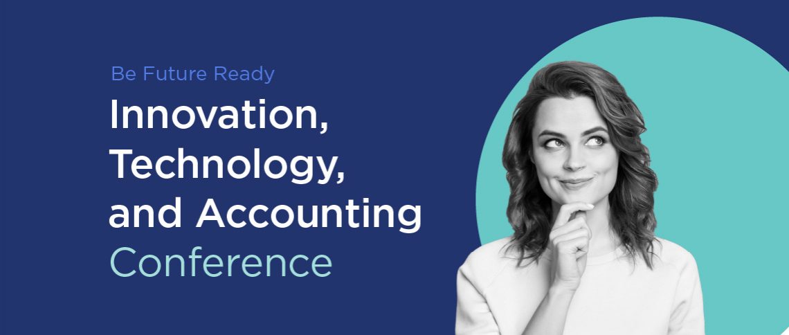 Registration for the third annual Innovation, Technology and Accounting Conference is open