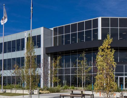 Featured Employer: Pembina Pipeline Corporation