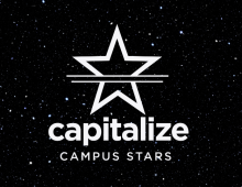 Two weeks left to nominate a 2022 Capitalize Campus Star!