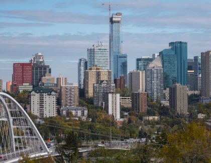 Featured Employer: City of Edmonton