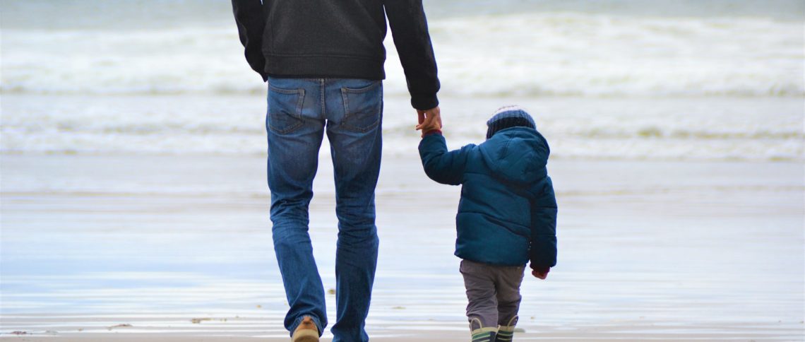 Balancing parenting and CPA PEP
