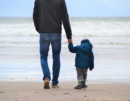 Balancing parenting and CPA PEP