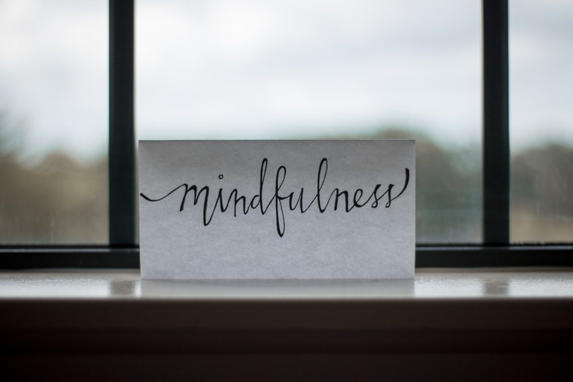 Take care of your mental well-being in CPA PEP