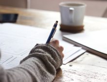 Professional Engagement Guide: Request for authors