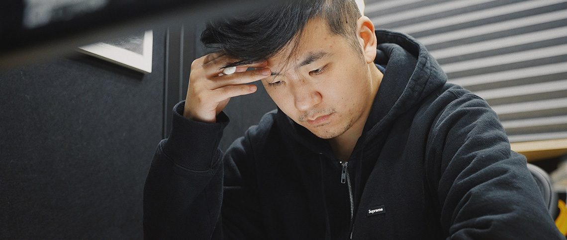 How to support men’s mental health