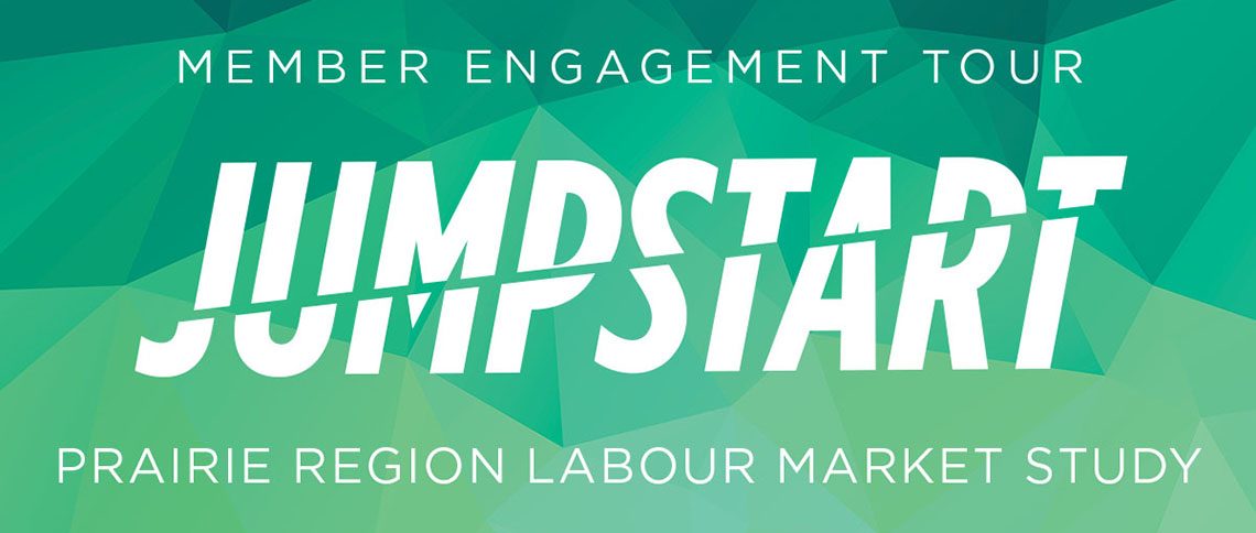 Save the date for Jumpstart 2022