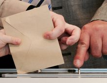 Reminder: CPA Alberta Board Vote 2022 is now open