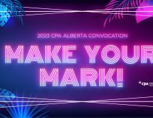 They made their mark!