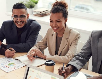 How to prepare for board roles