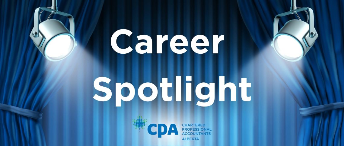 In the spotlight: Ryan Vu CPA