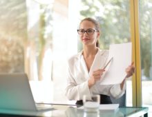 The ASC’s 2022 Corporate Finance Disclosure Report is now available