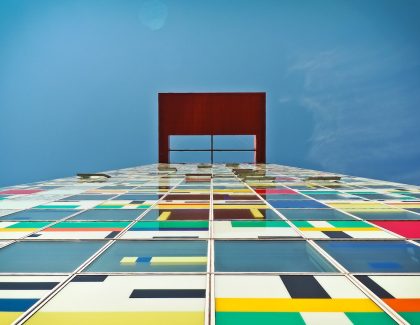 Building your brand: becoming a “careerpreneur”