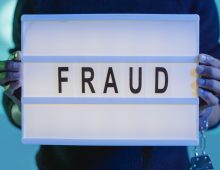 Fraud: The myths and truths