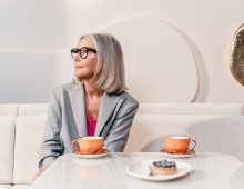 Networking—have you been reluctant?