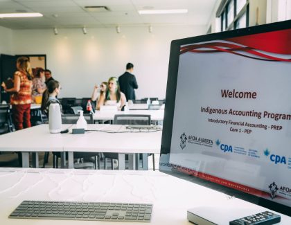 Engaging Indigenous learners