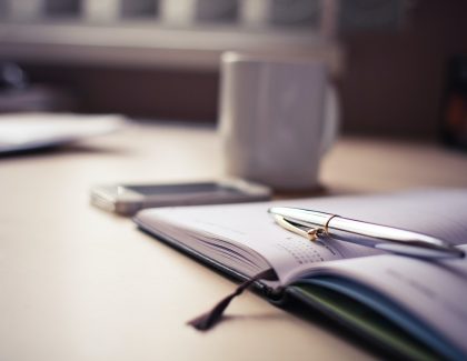Mark your calendars with these important regulatory deadlines!