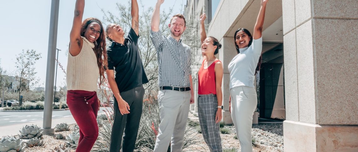 Advanced resilient leadership: Create a thriving workplace culture