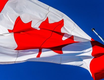 CPA Alberta Lifetime Achievement Award recipient inducted into Order of Canada