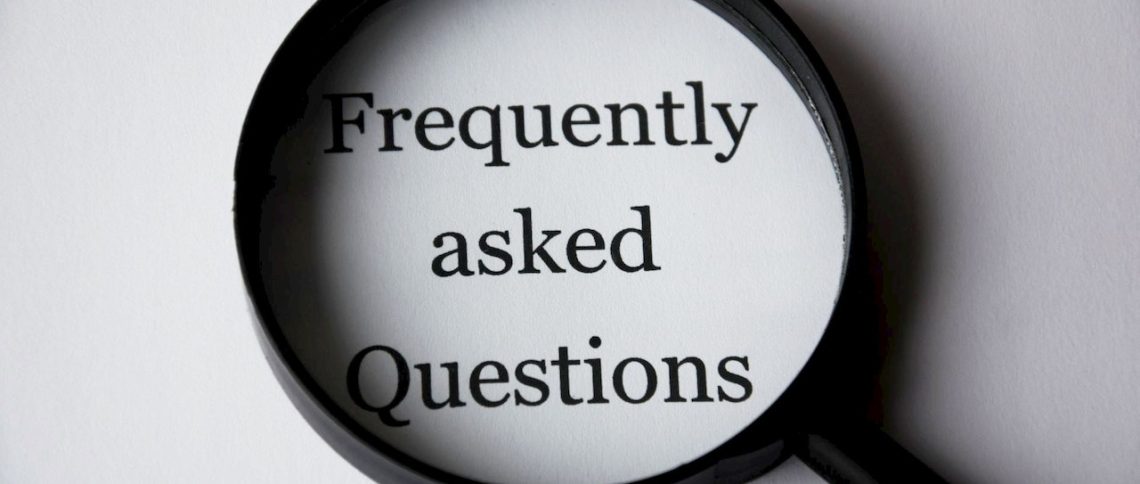 Exploring the top five FAQs regarding the final report recommendations of the IRCSS
