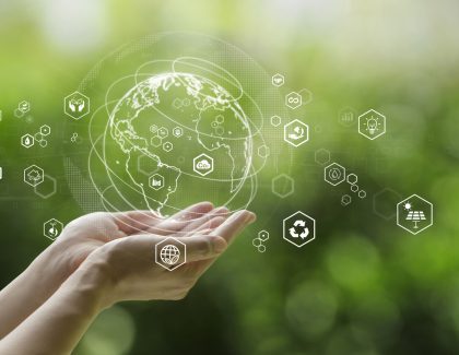 Navigate sustainability with a comprehensive suite of resources