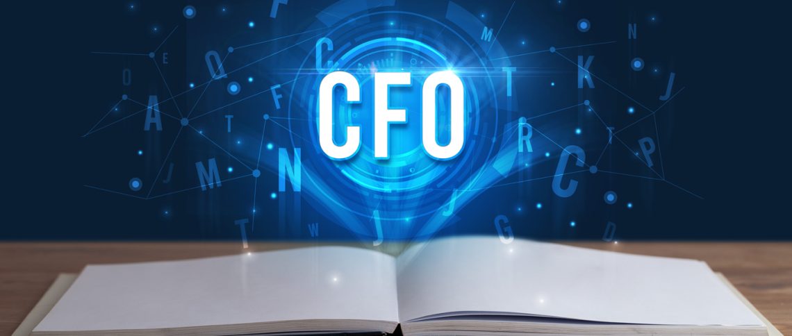 What is a Fractional CFO