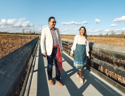 CPAs on CPAs: Indigenous Learners in Accounting Initiative