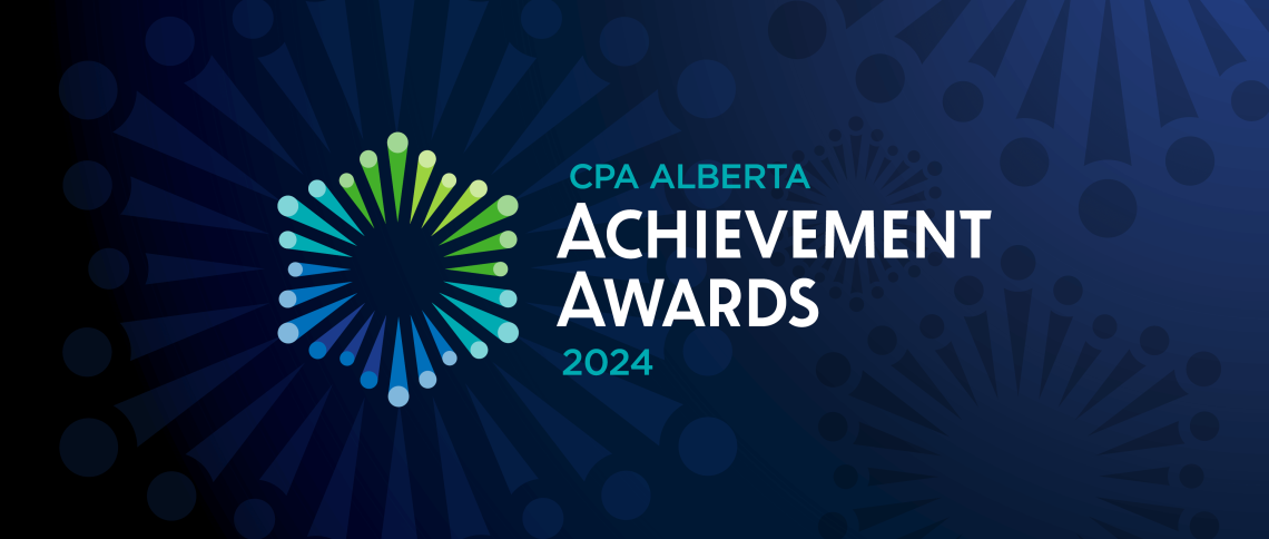 Get to know the 2024 Achievement Award recipients